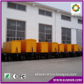 Trailer Genset